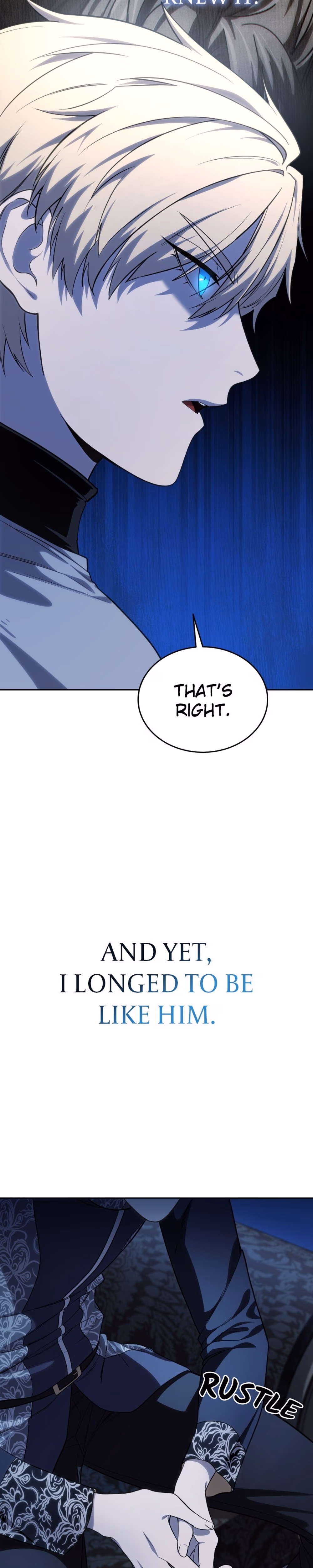 The Stellar Swordmaster - Chapter 14 - Part 3