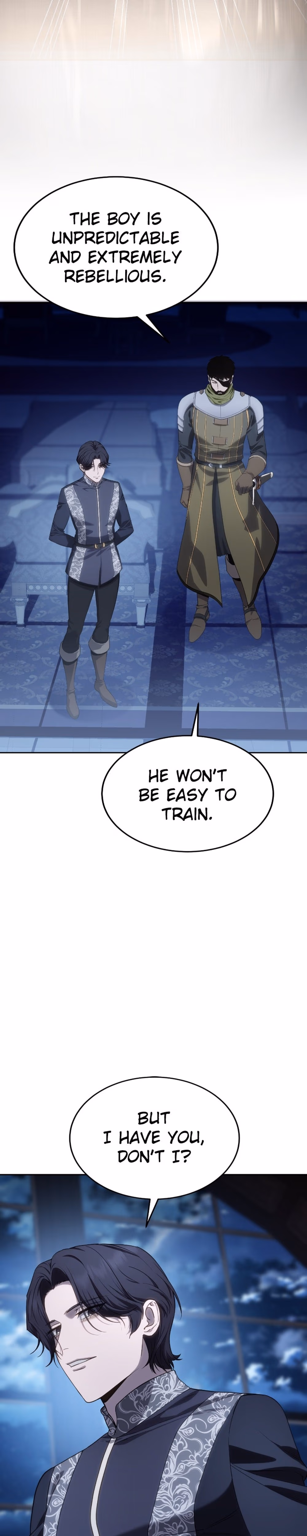 The Stellar Swordmaster - Chapter 14 - Part 17