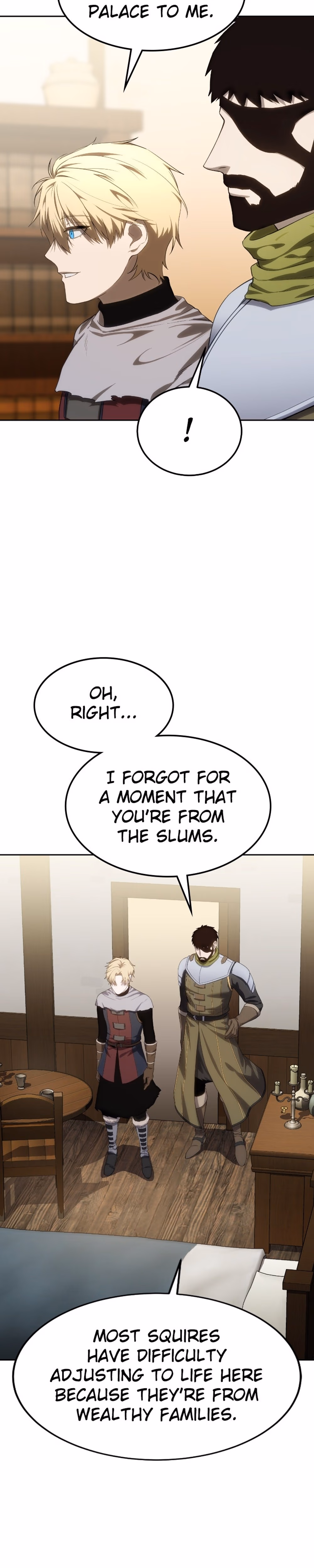 The Stellar Swordmaster - Chapter 14 - Part 22