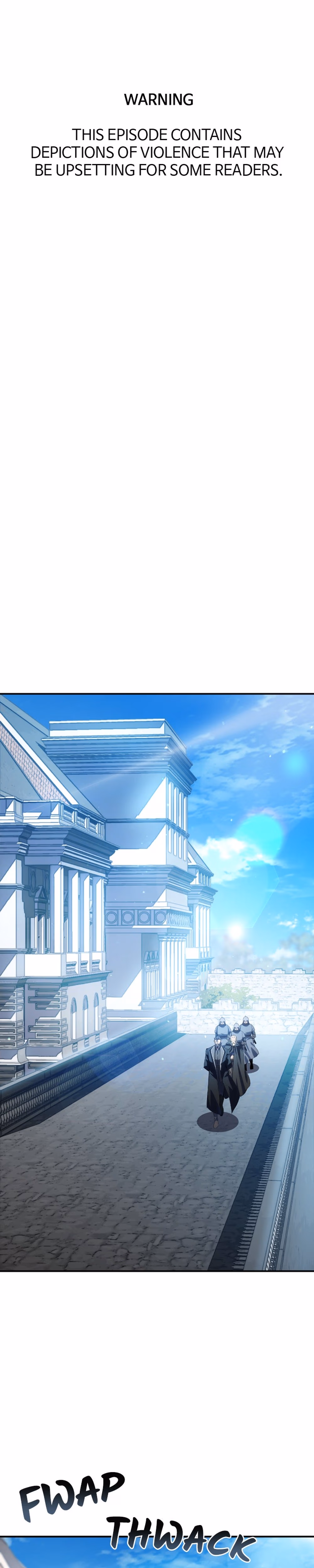 The Stellar Swordmaster - Chapter 15 - Part 1