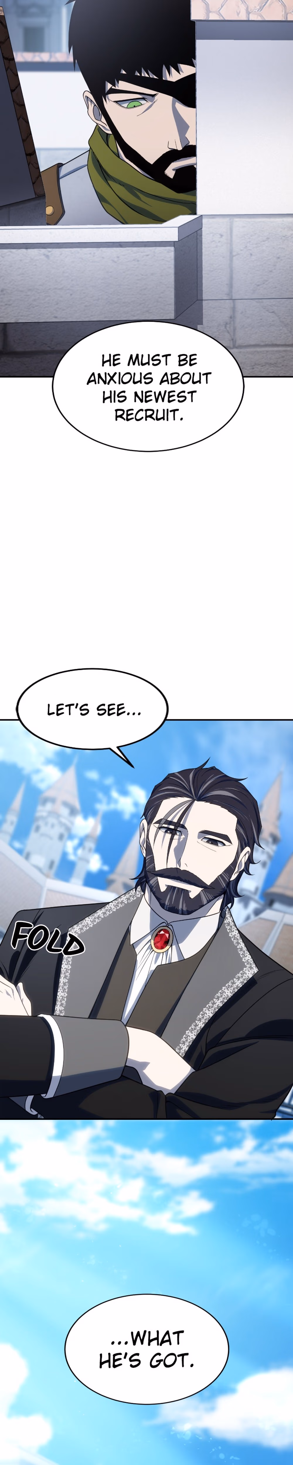 The Stellar Swordmaster - Chapter 15 - Part 6