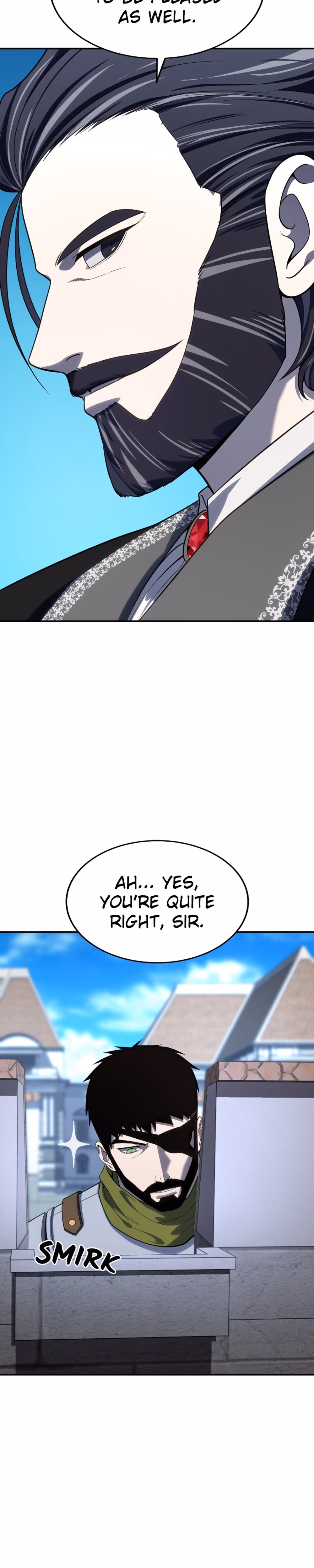 The Stellar Swordmaster - Chapter 15 - Part 23