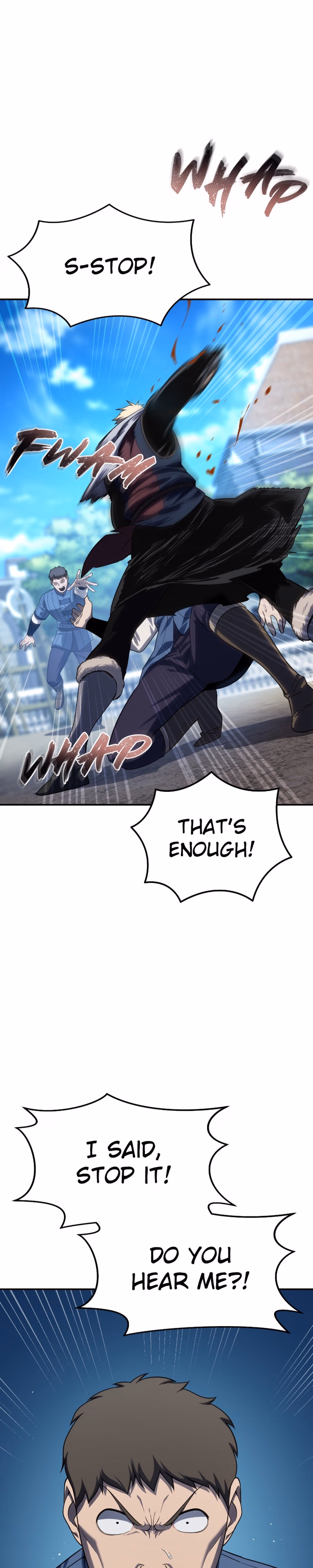 The Stellar Swordmaster - Chapter 15 - Part 24
