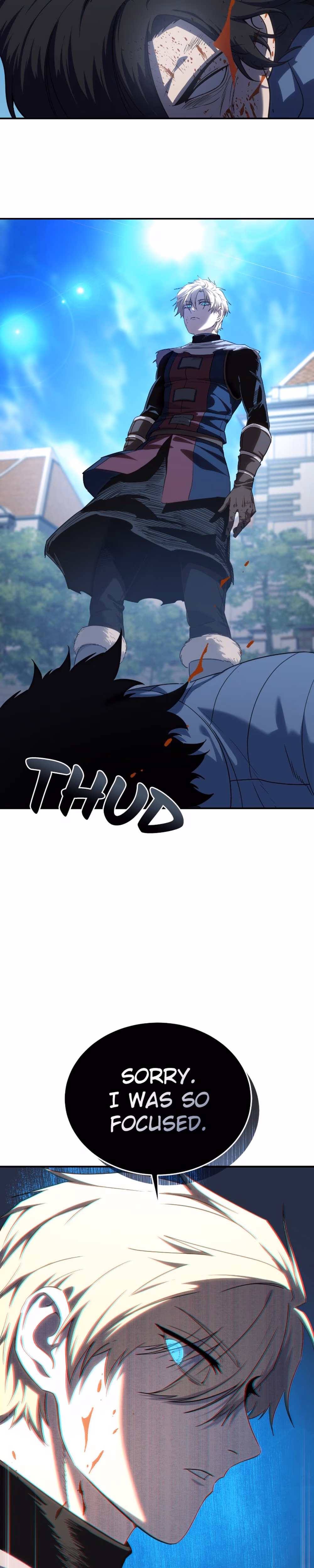 The Stellar Swordmaster - Chapter 15 - Part 26