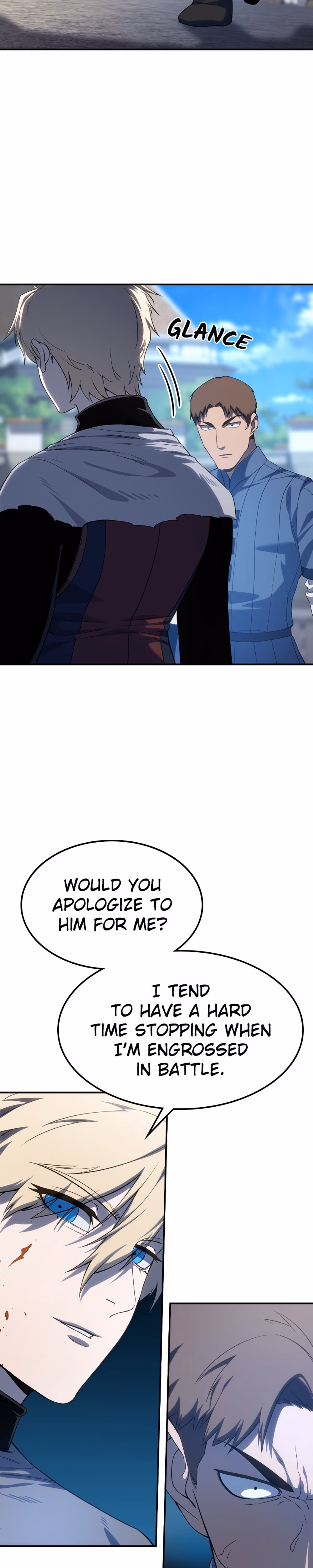 The Stellar Swordmaster - Chapter 15 - Part 28