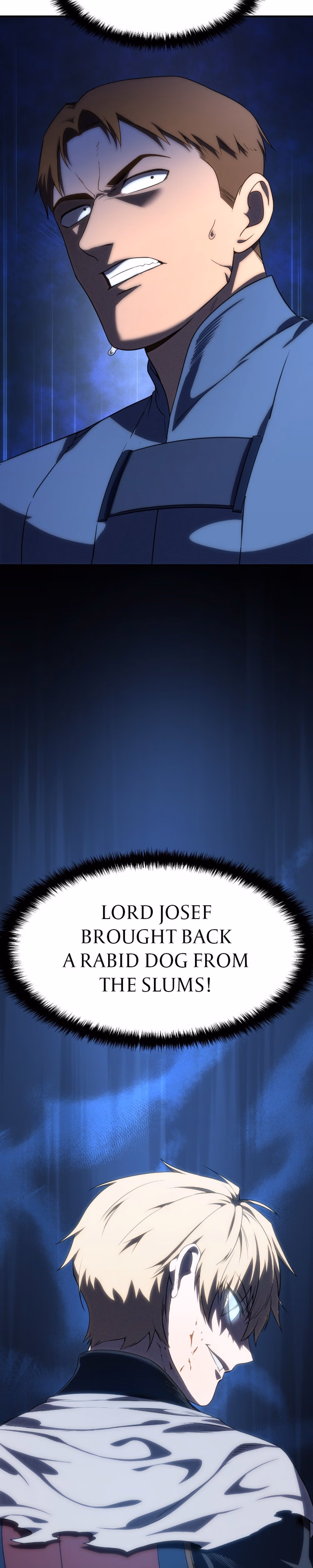 The Stellar Swordmaster - Chapter 15 - Part 31