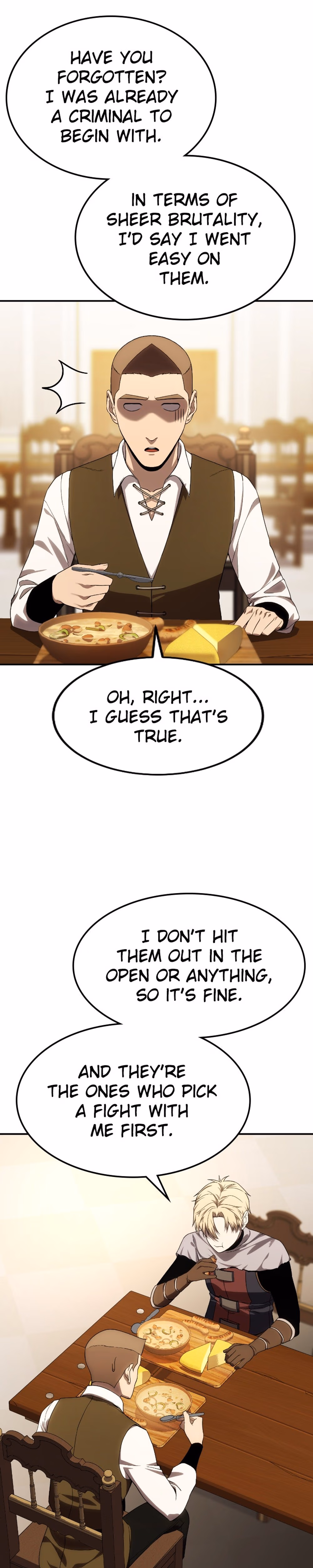 The Stellar Swordmaster - Chapter 15 - Part 35