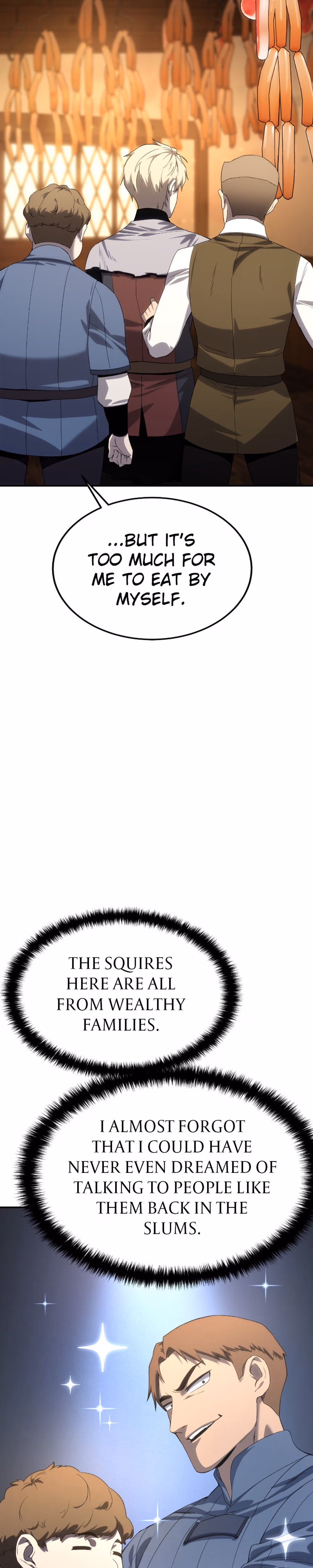The Stellar Swordmaster - Chapter 15 - Part 43