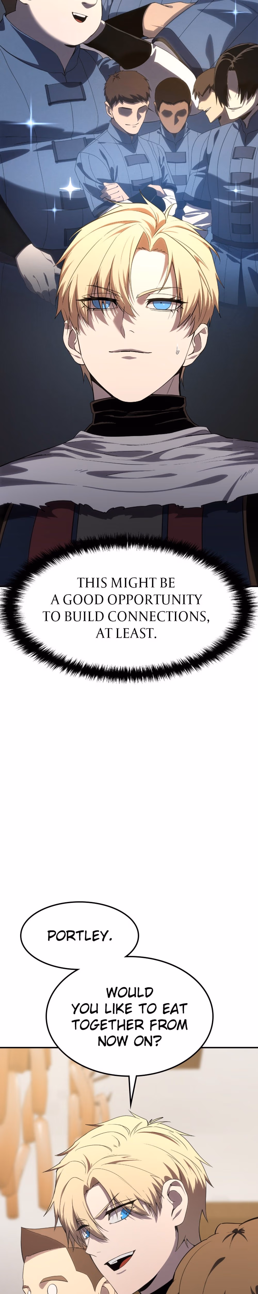 The Stellar Swordmaster - Chapter 15 - Part 44