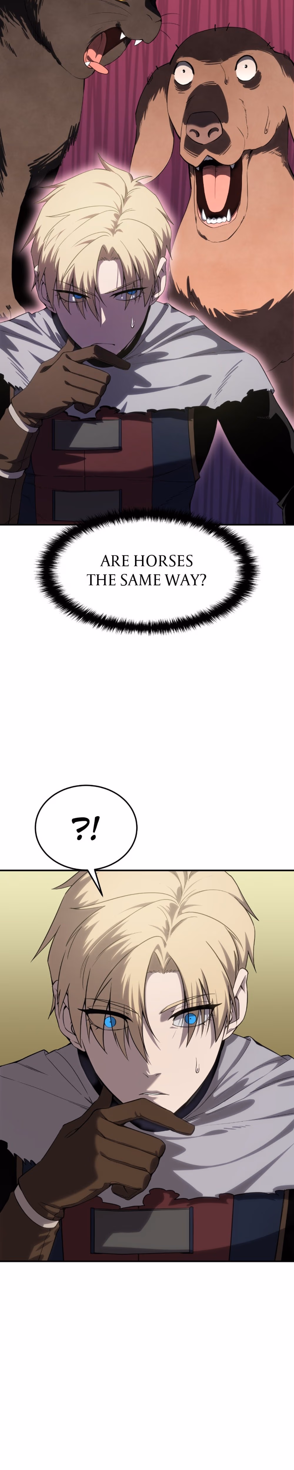 The Stellar Swordmaster - Chapter 16 - Part 15