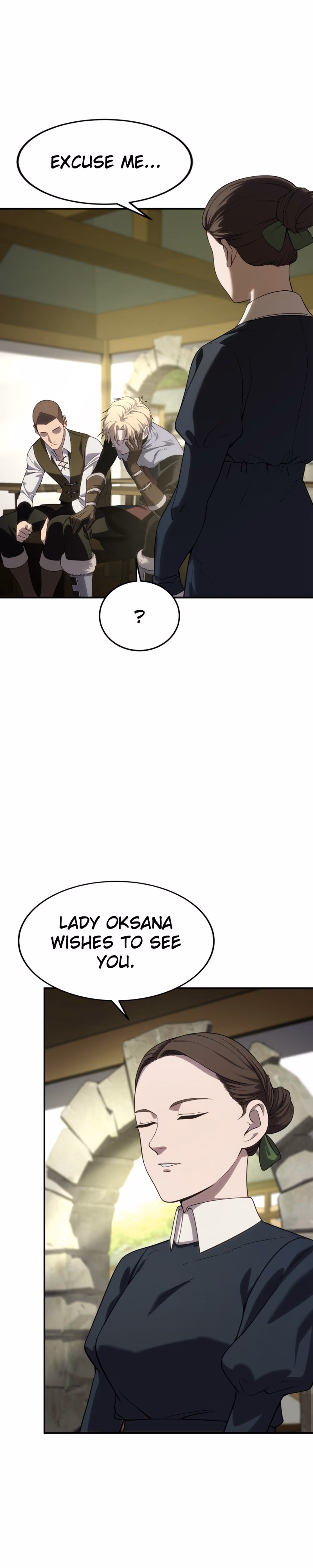 The Stellar Swordmaster - Chapter 16 - Part 18