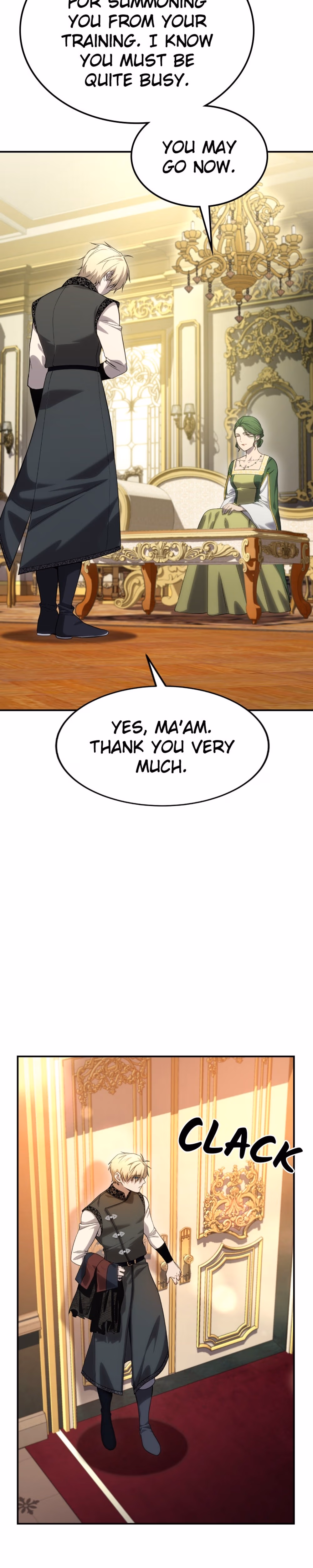 The Stellar Swordmaster - Chapter 16 - Part 24