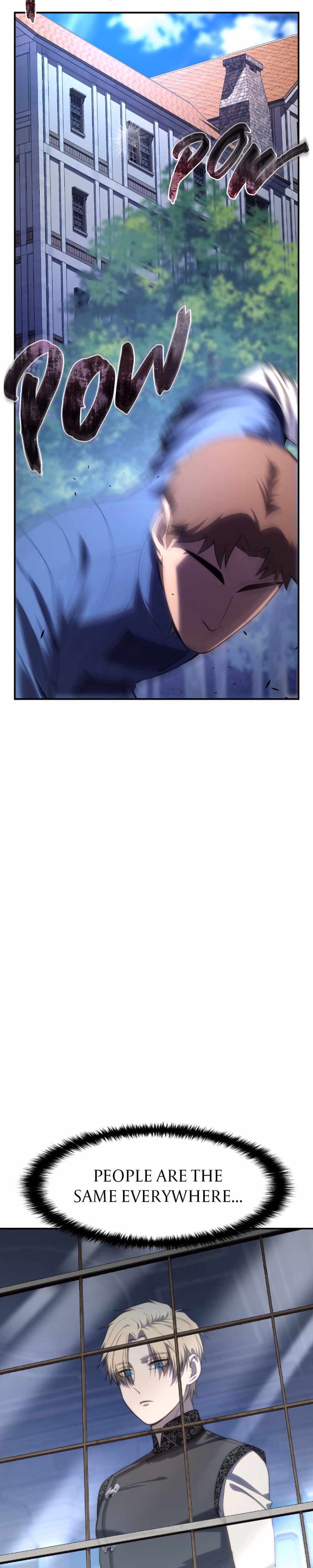 The Stellar Swordmaster - Chapter 16 - Part 31