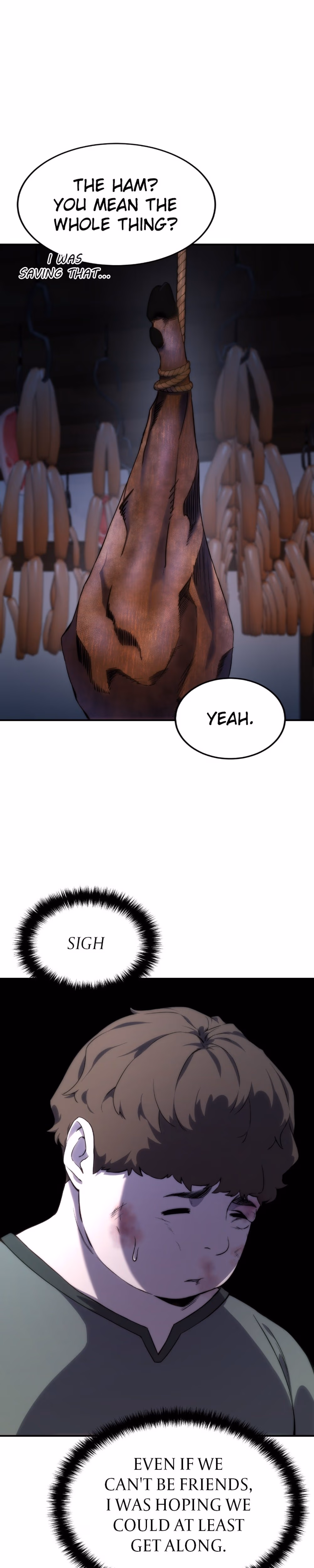 The Stellar Swordmaster - Chapter 16 - Part 38