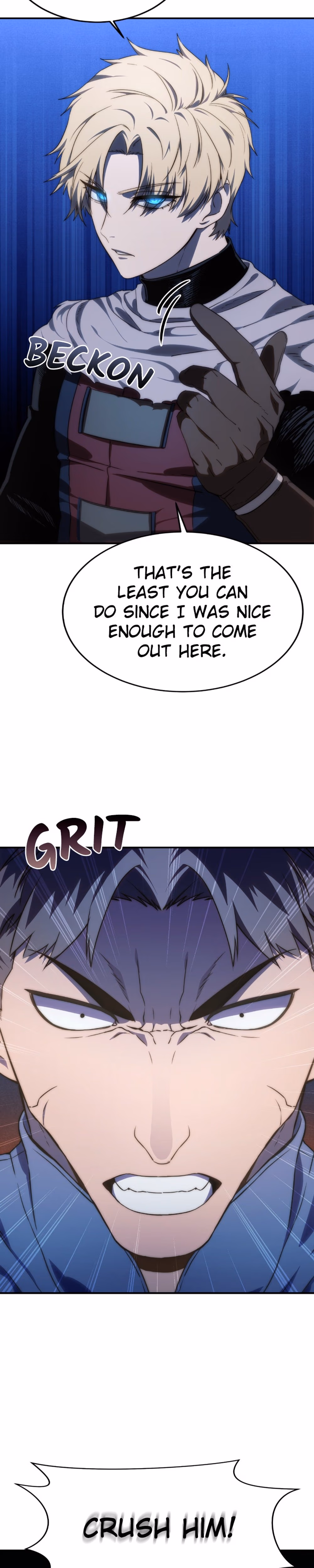The Stellar Swordmaster - Chapter 16 - Part 45