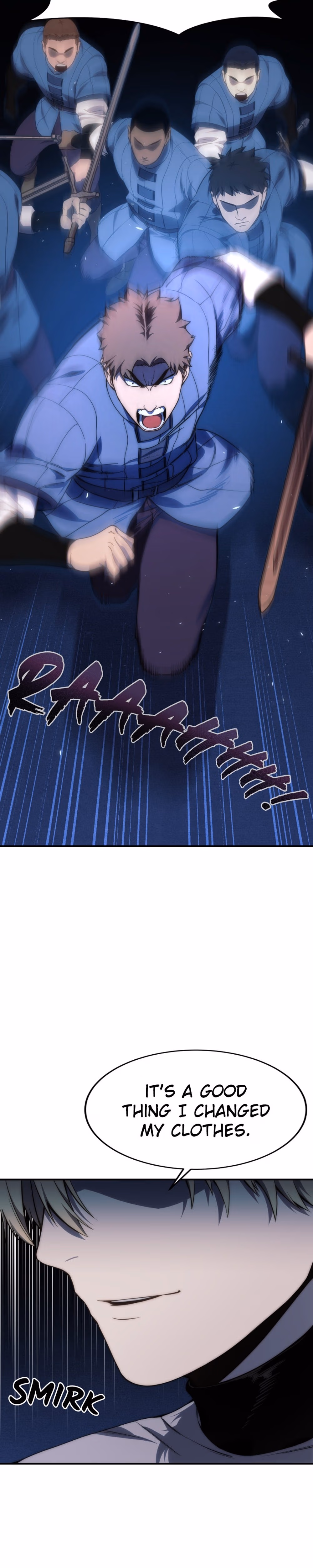 The Stellar Swordmaster - Chapter 16 - Part 46