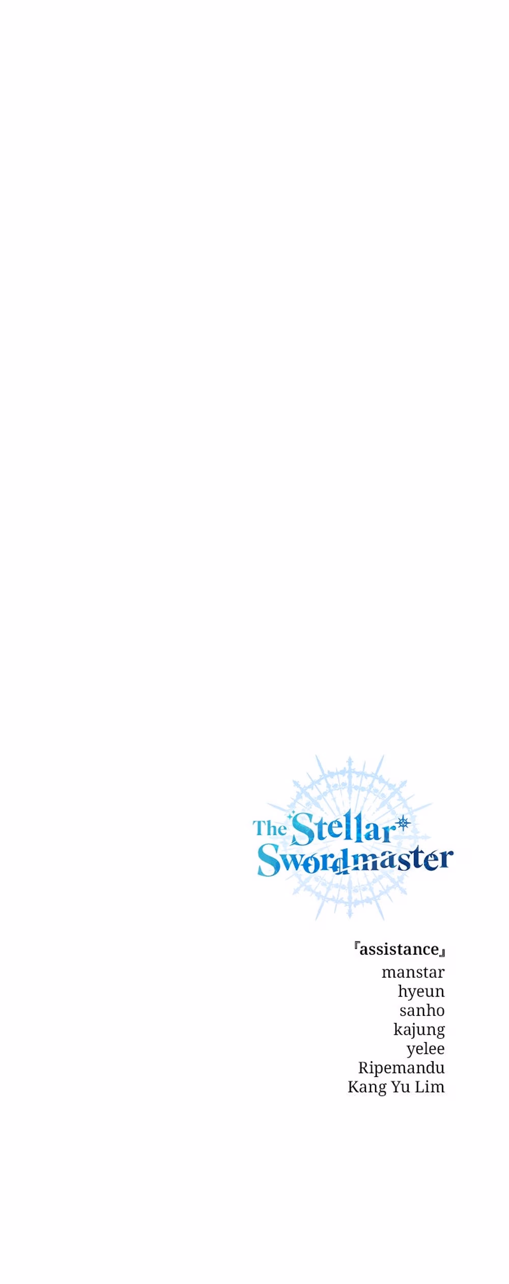 The Stellar Swordmaster - Chapter 16 - Part 48