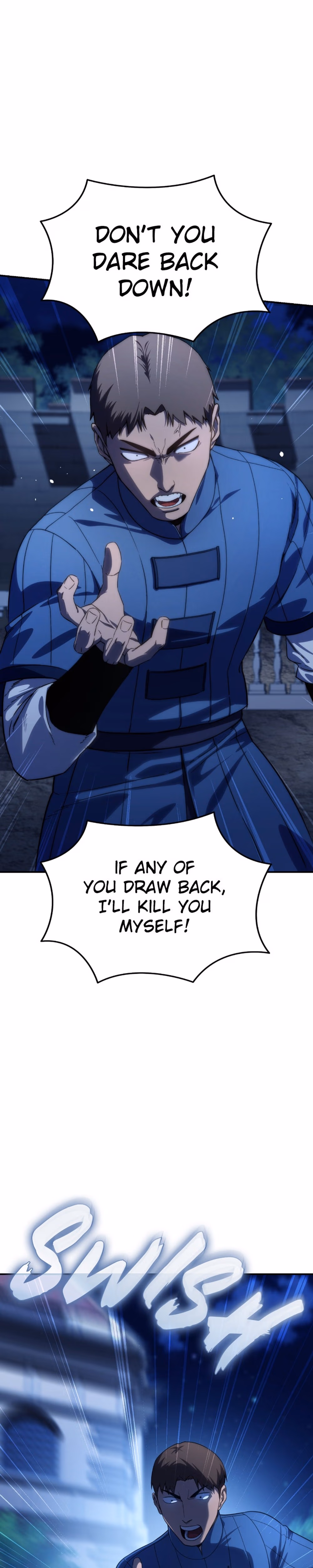 The Stellar Swordmaster - Chapter 17 - Part 4