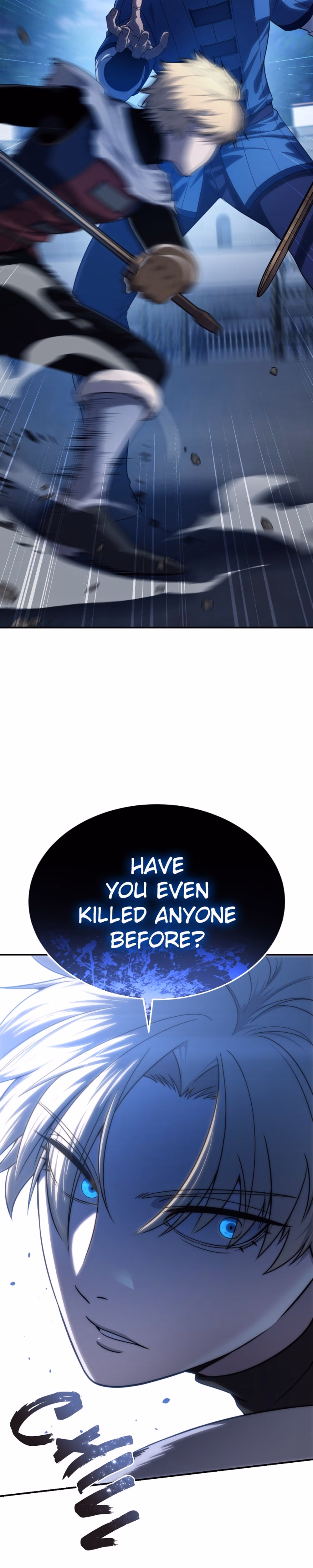 The Stellar Swordmaster - Chapter 17 - Part 5