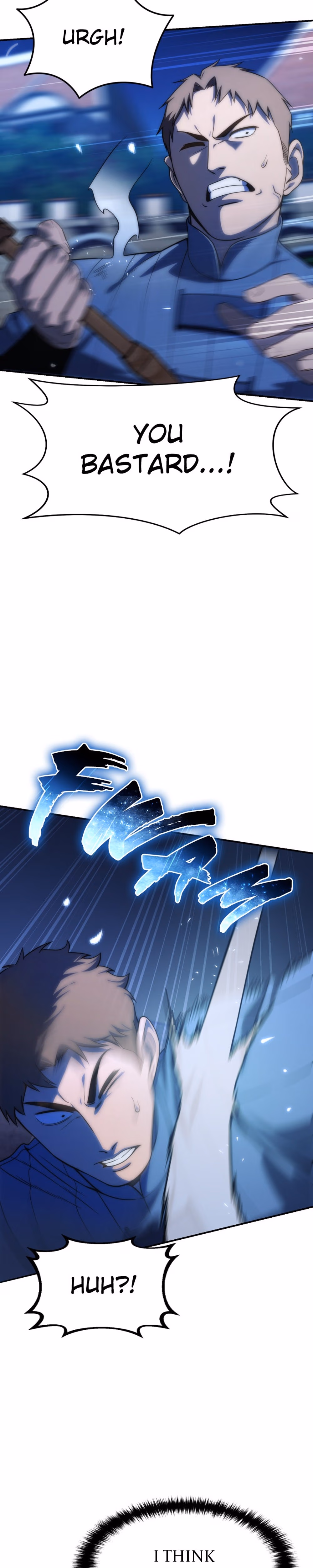 The Stellar Swordmaster - Chapter 17 - Part 9