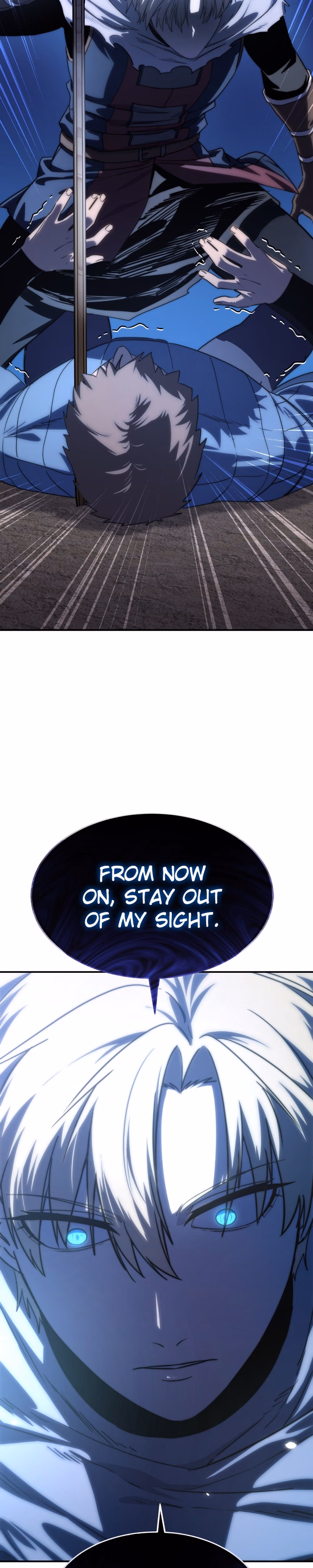 The Stellar Swordmaster - Chapter 17 - Part 16