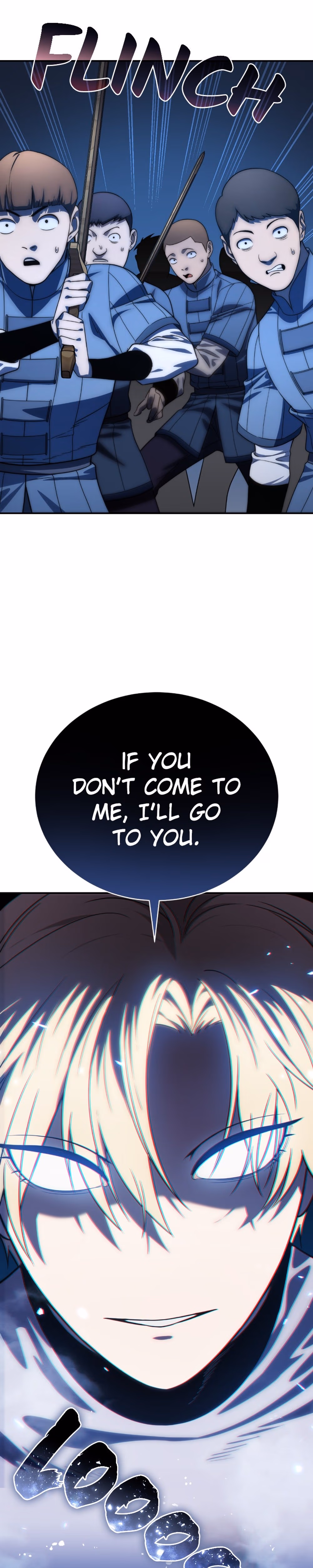 The Stellar Swordmaster - Chapter 17 - Part 20