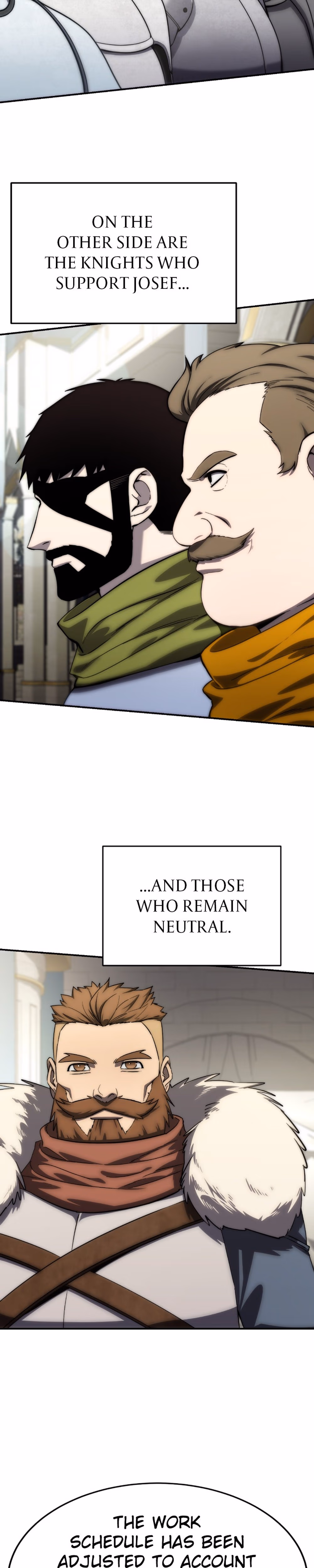 The Stellar Swordmaster - Chapter 17 - Part 25