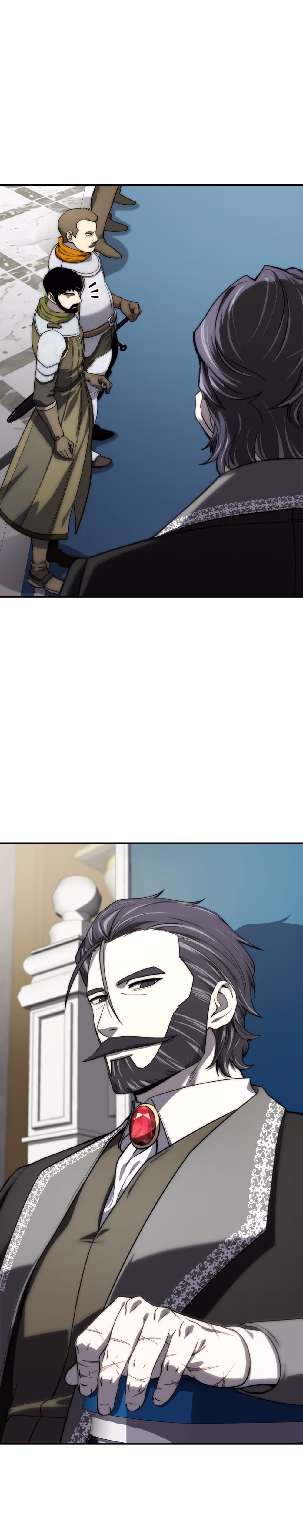 The Stellar Swordmaster - Chapter 17 - Part 29