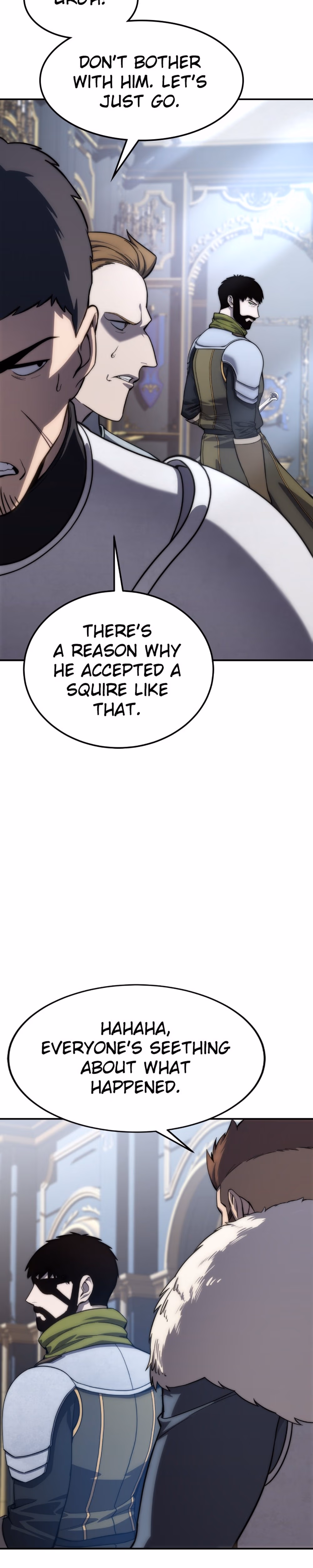 The Stellar Swordmaster - Chapter 17 - Part 33