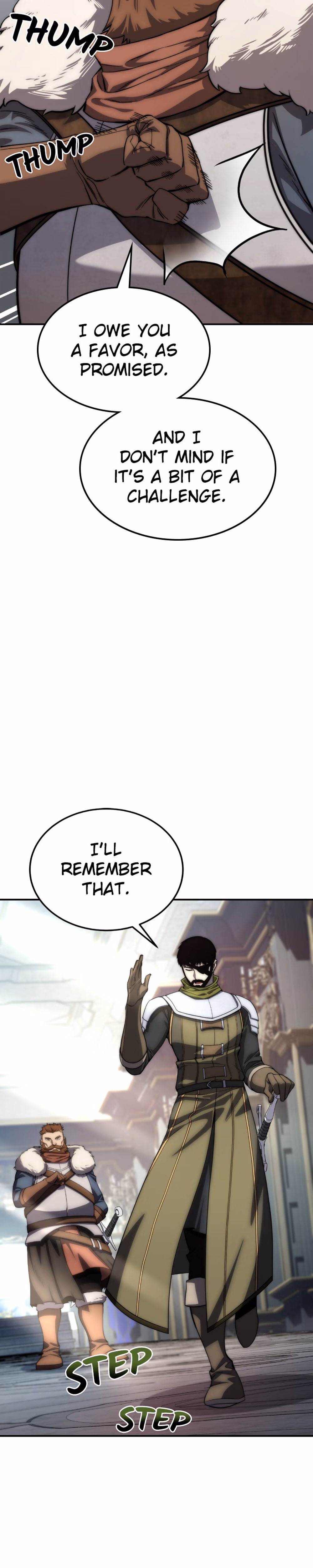 The Stellar Swordmaster - Chapter 17 - Part 36