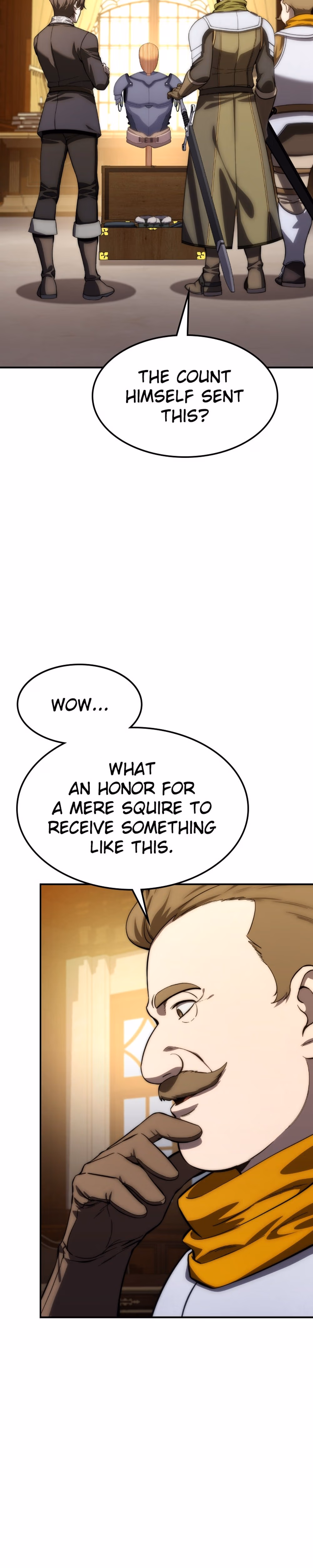 The Stellar Swordmaster - Chapter 17 - Part 39