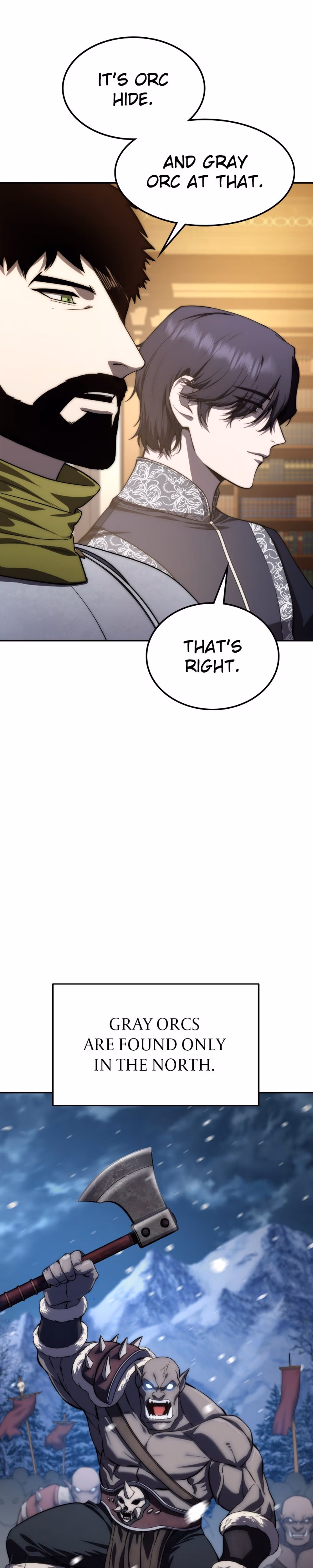 The Stellar Swordmaster - Chapter 17 - Part 40