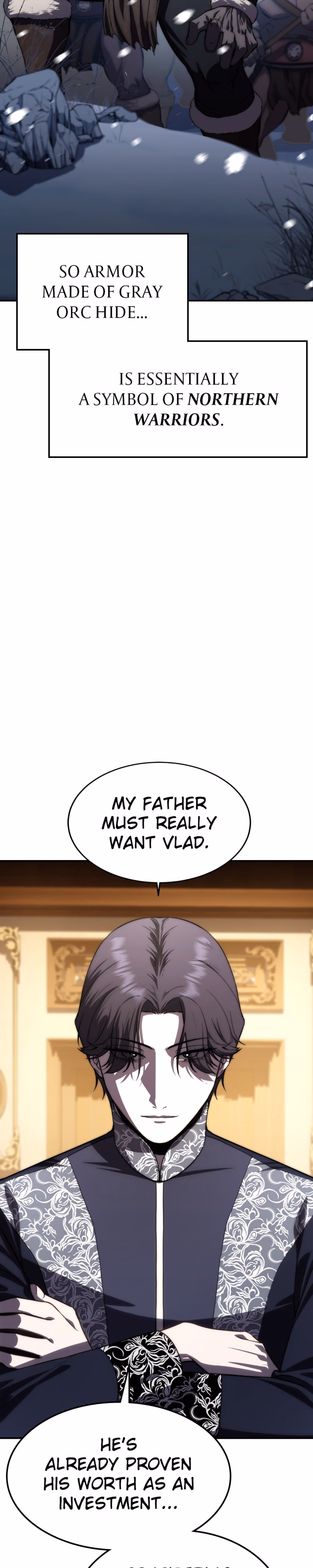 The Stellar Swordmaster - Chapter 17 - Part 41