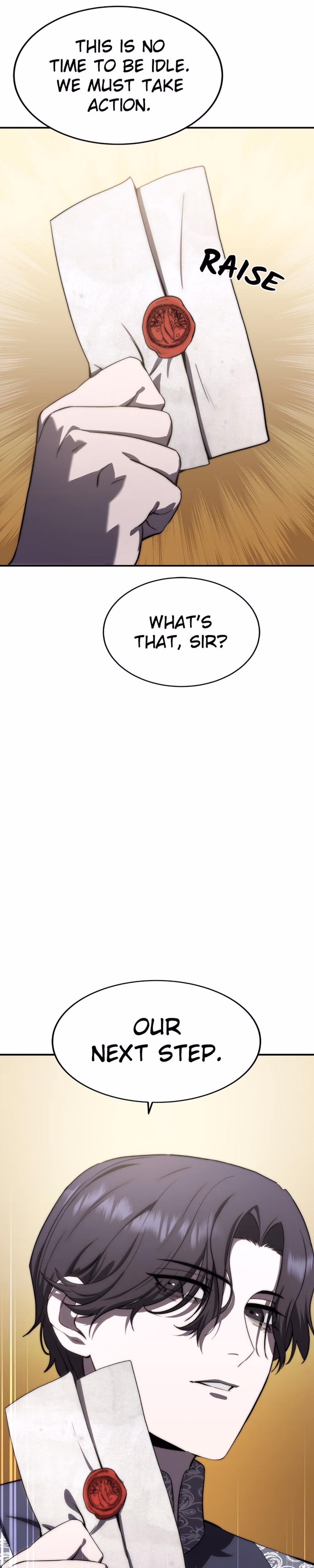The Stellar Swordmaster - Chapter 17 - Part 43