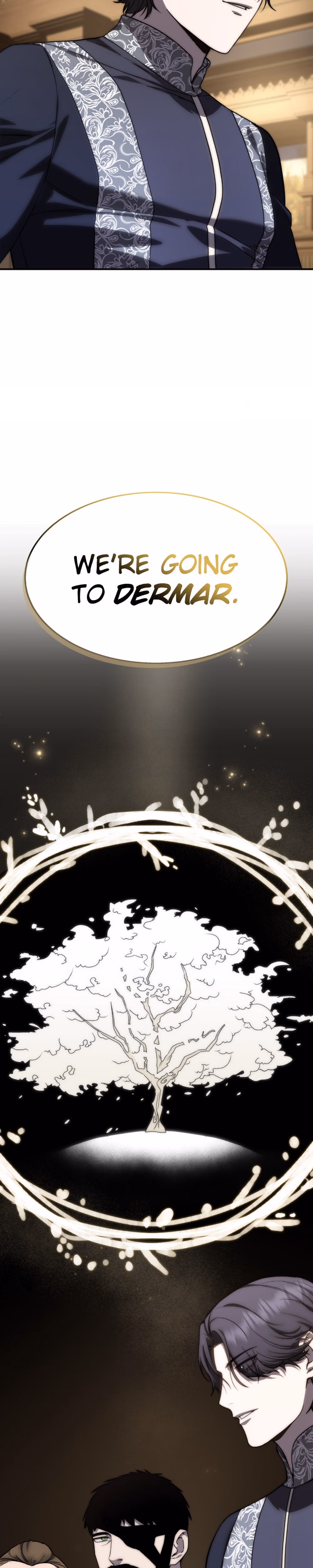 The Stellar Swordmaster - Chapter 17 - Part 46