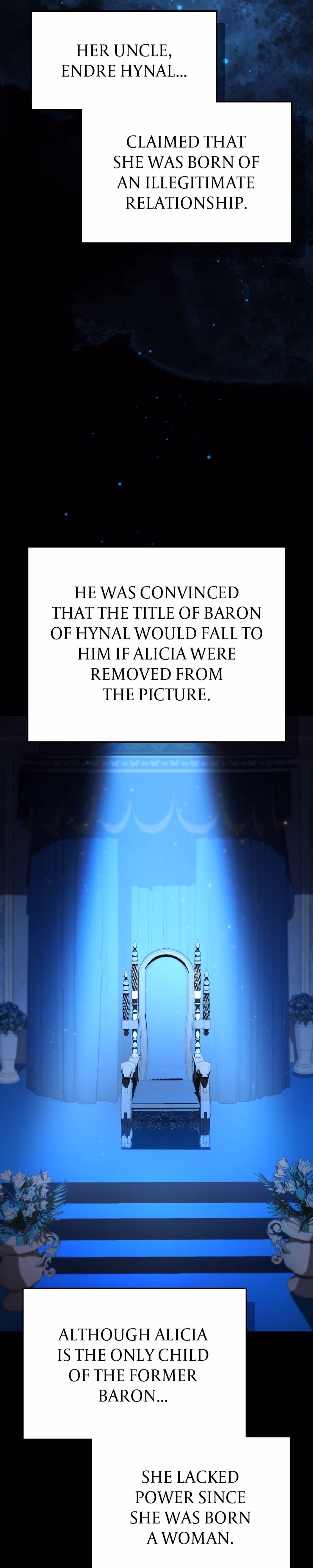 The Stellar Swordmaster - Chapter 18 - Part 7