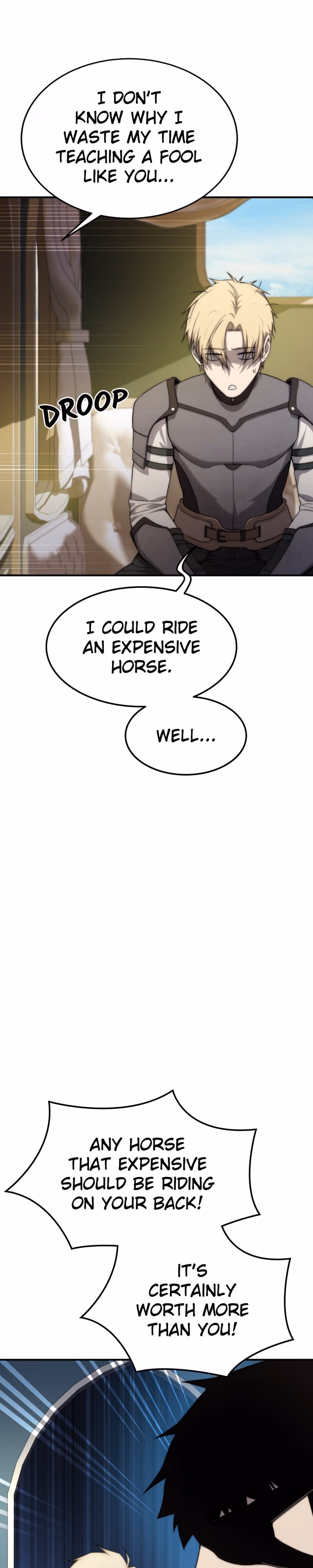 The Stellar Swordmaster - Chapter 18 - Part 14