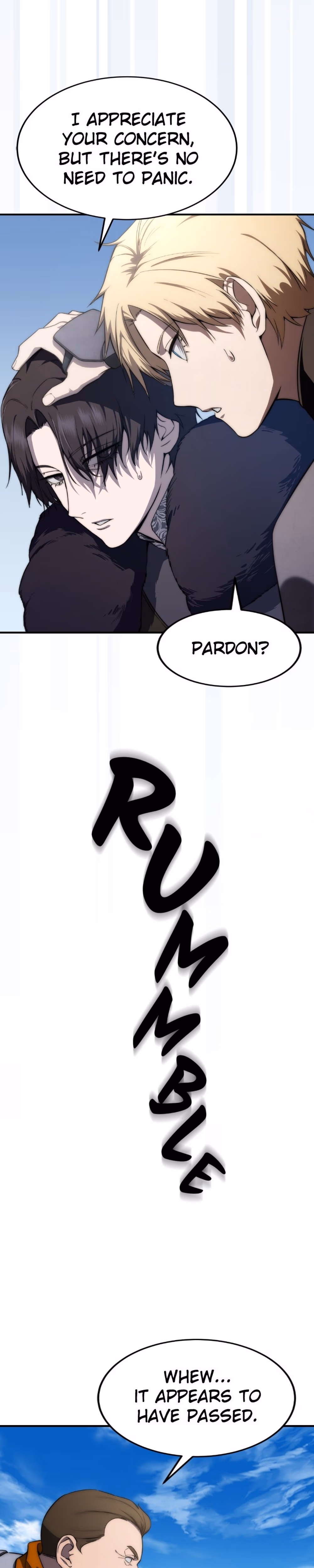 The Stellar Swordmaster - Chapter 18 - Part 22