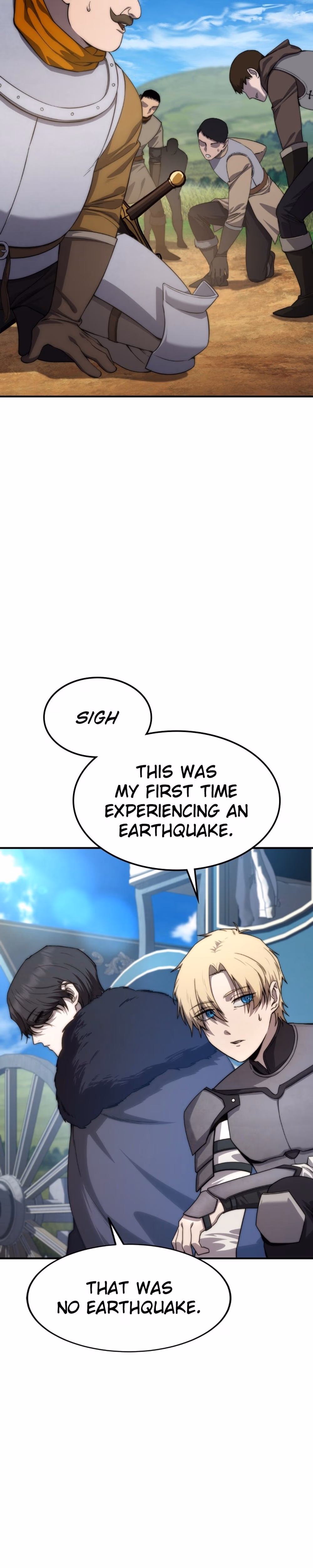 The Stellar Swordmaster - Chapter 18 - Part 23
