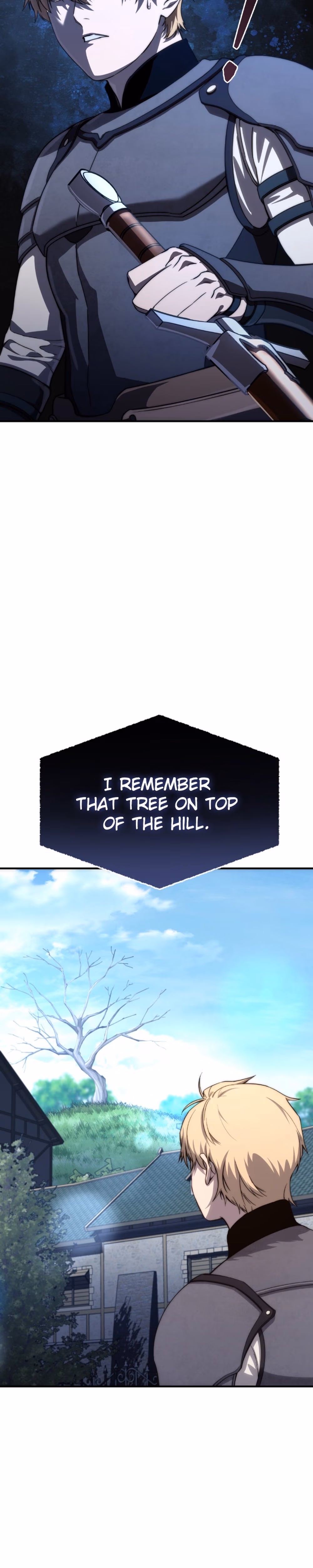 The Stellar Swordmaster - Chapter 18 - Part 39