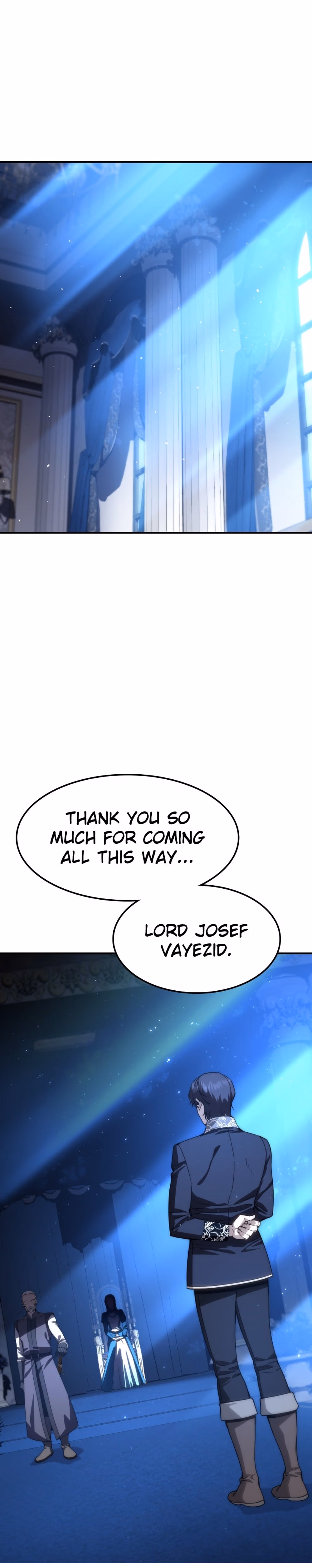 The Stellar Swordmaster - Chapter 18 - Part 42