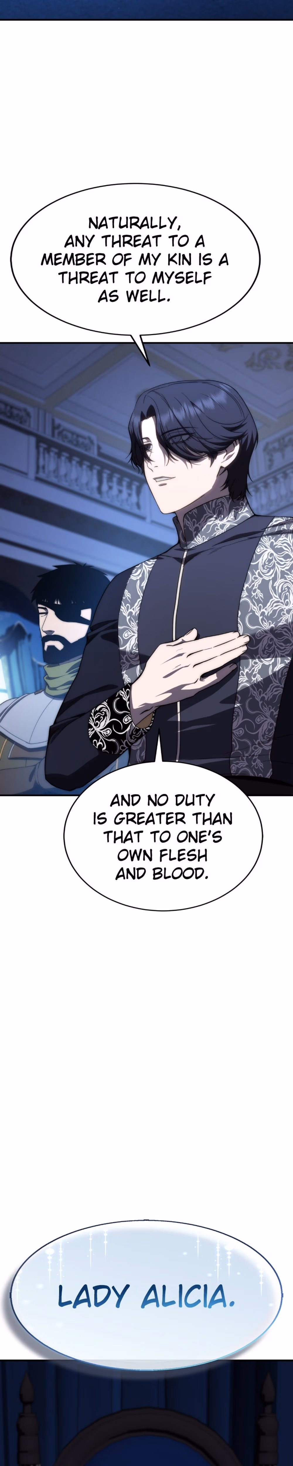 The Stellar Swordmaster - Chapter 18 - Part 43