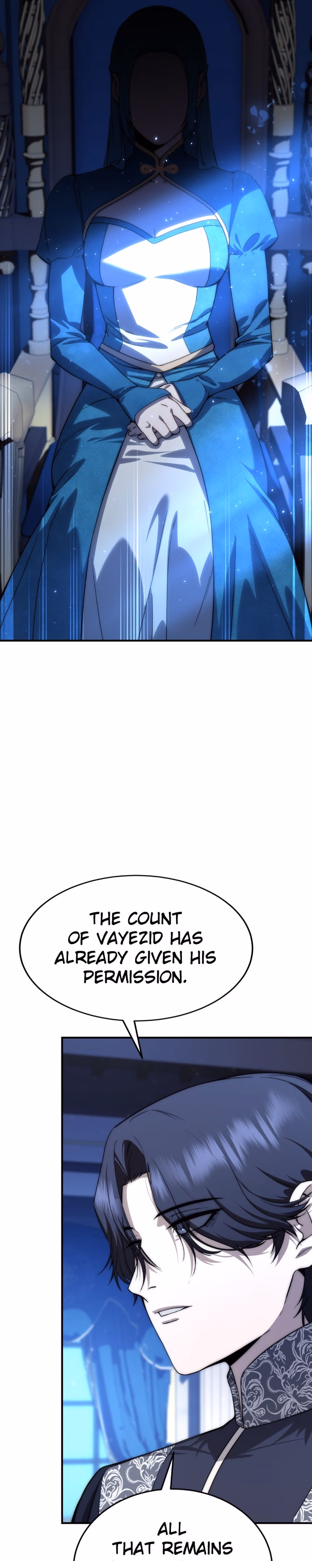 The Stellar Swordmaster - Chapter 18 - Part 44