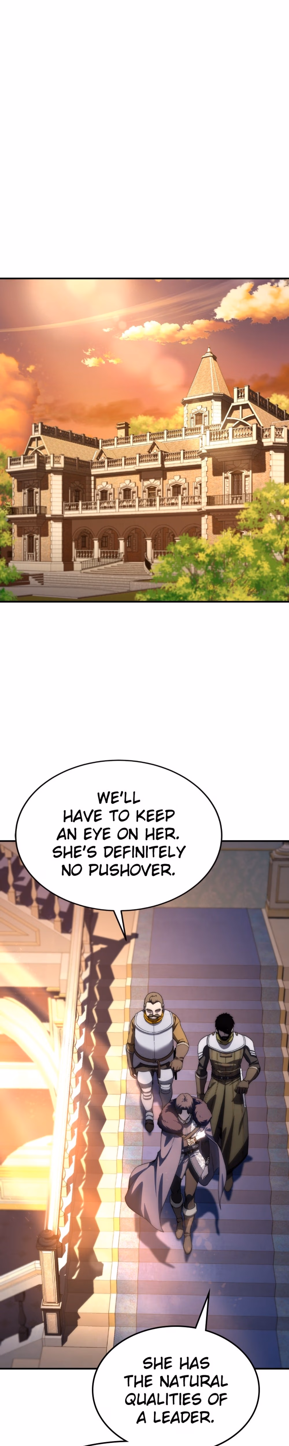 The Stellar Swordmaster - Chapter 18 - Part 48