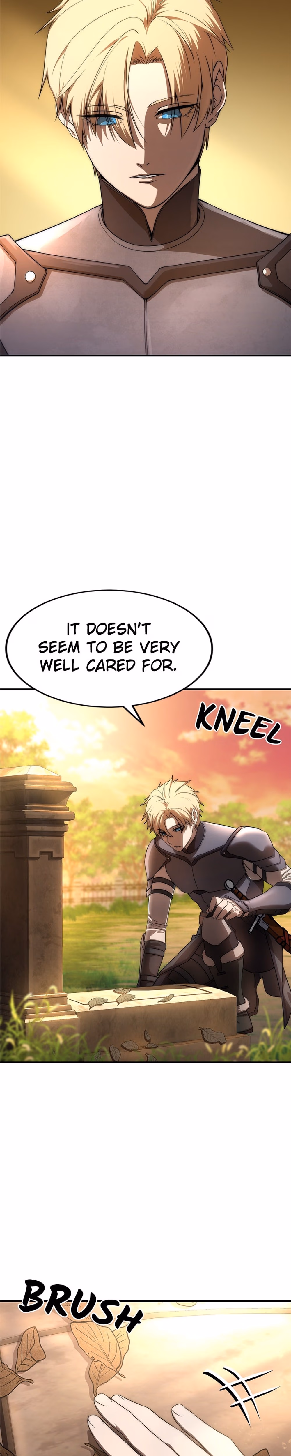 The Stellar Swordmaster - Chapter 19 - Part 3