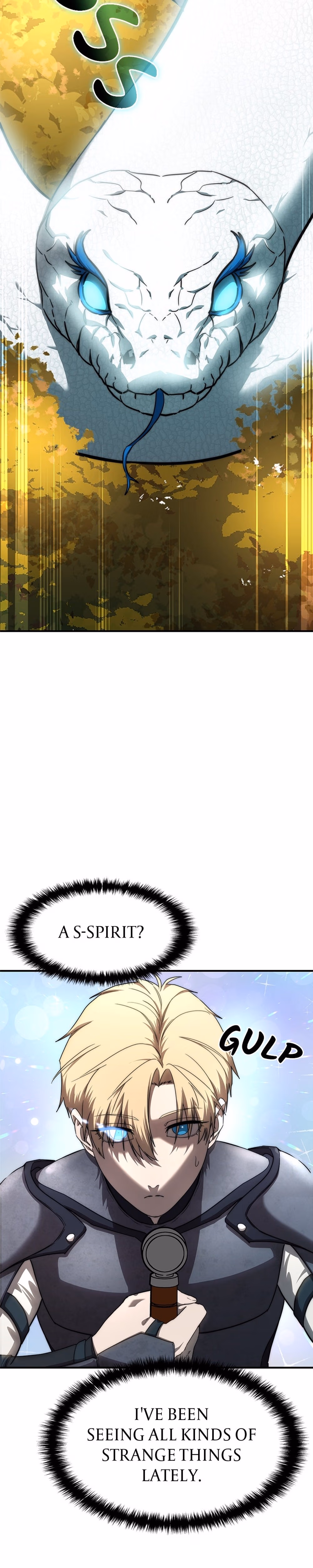 The Stellar Swordmaster - Chapter 19 - Part 15
