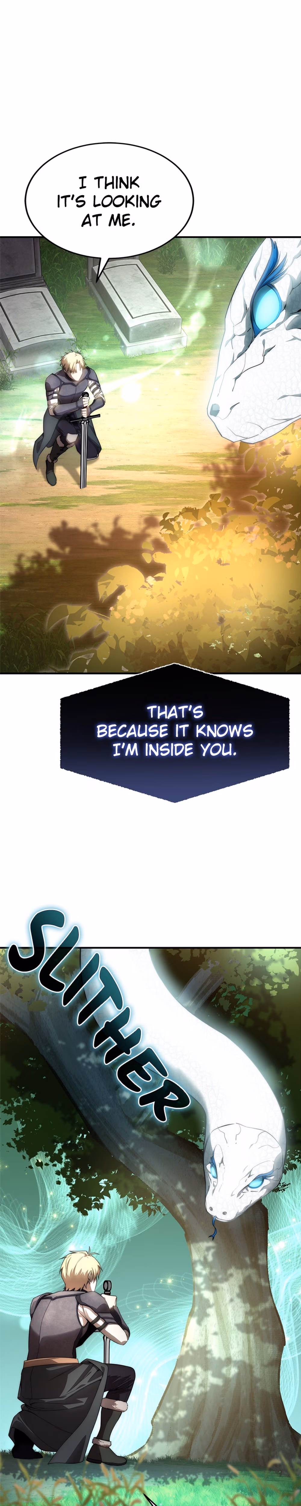 The Stellar Swordmaster - Chapter 19 - Part 16