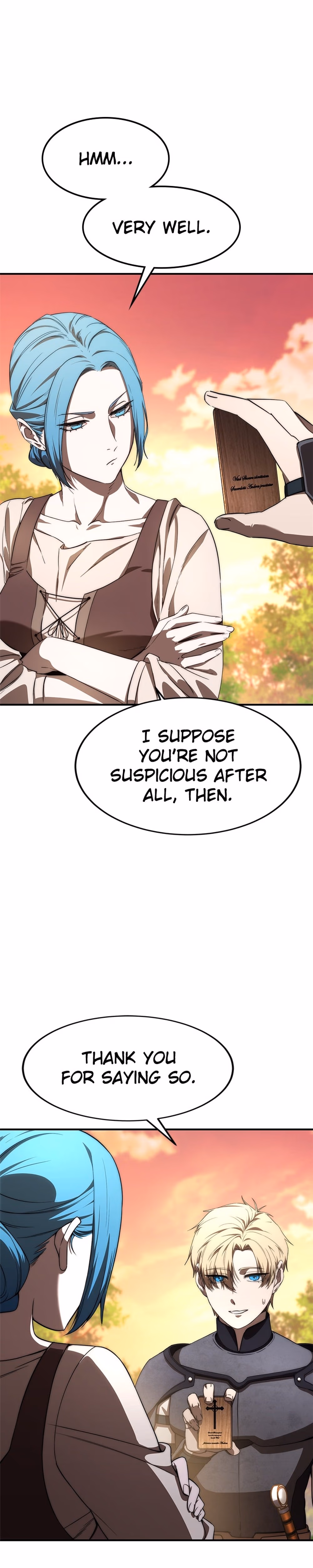 The Stellar Swordmaster - Chapter 19 - Part 24