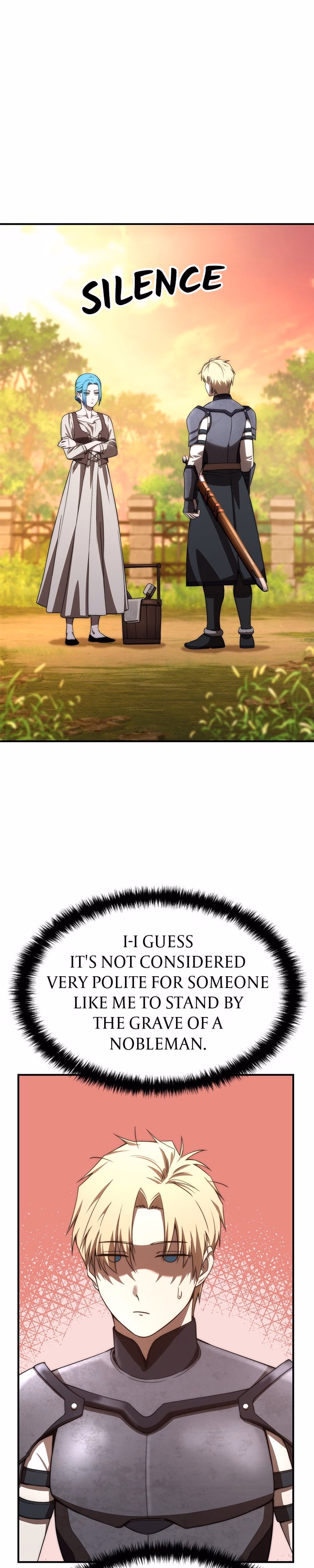The Stellar Swordmaster - Chapter 19 - Part 25