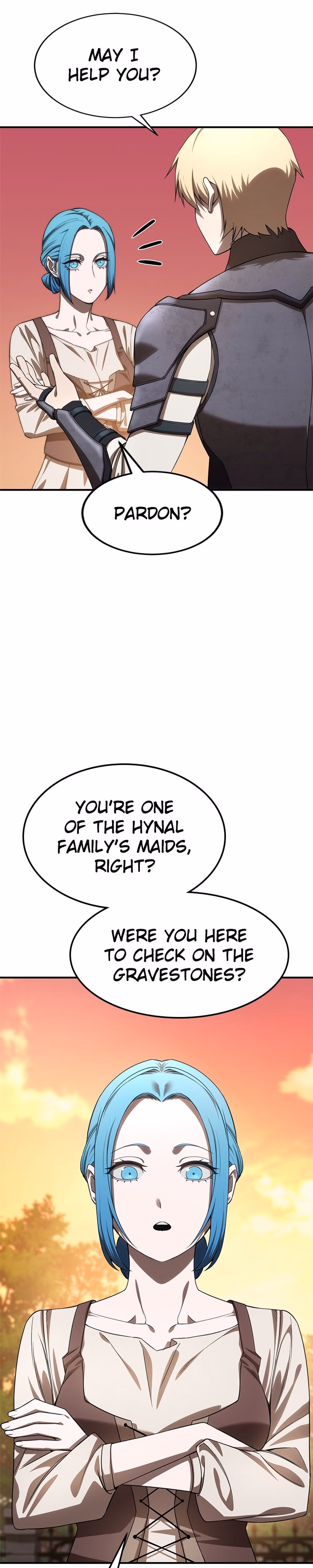 The Stellar Swordmaster - Chapter 19 - Part 27